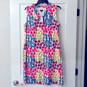 New with tags, beautiful Talbots dress